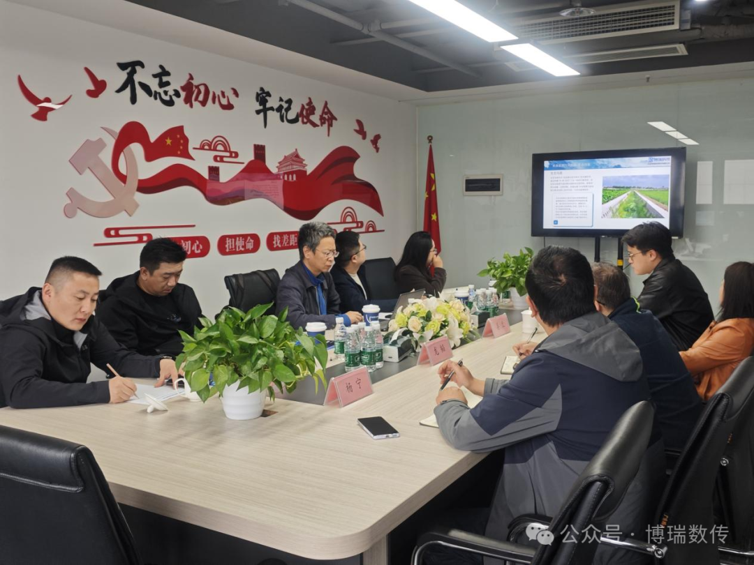 新时期下的科研协作与对话